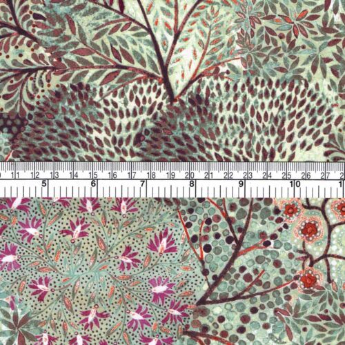 Liberty Tana Lawn® Fabric David Joe A - Image 3