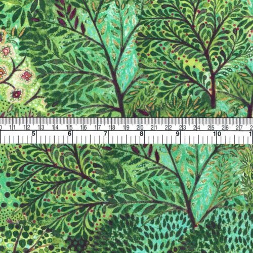 Liberty Tana Lawn® Fabric David Joe B - Image 3