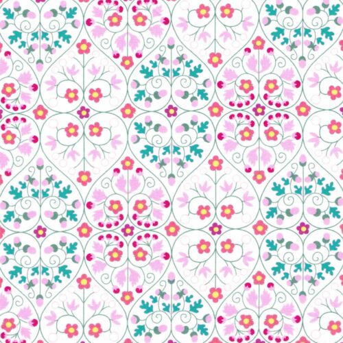 Liberty Tana Lawn® Fabric Delfie A