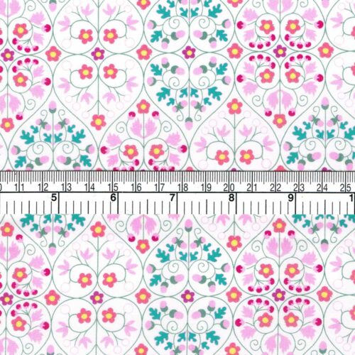 Liberty Tana Lawn® Fabric Delfie A - Image 3