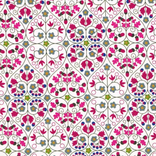 Liberty Tana Lawn® Fabric Delfie C