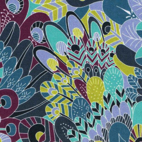 Liberty Fabric Tana Lawn® Eben B - Image 2