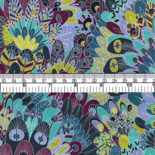 Liberty Fabric Tana Lawn® Eben B - Image 3