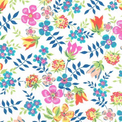Liberty Tana Lawn Fabric Edenham