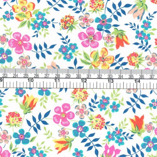 Liberty Tana Lawn Fabric Edenham