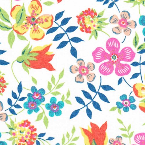 Liberty Tana Lawn Fabric Edenham