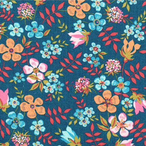 Liberty Tana Lawn Fabric Edenham U