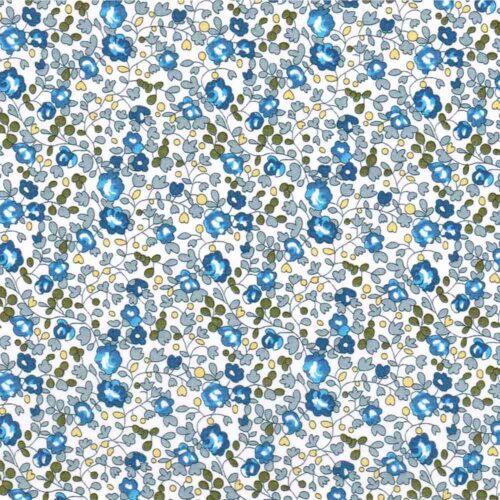 Liberty Tana Lawn Fabric Eloise E