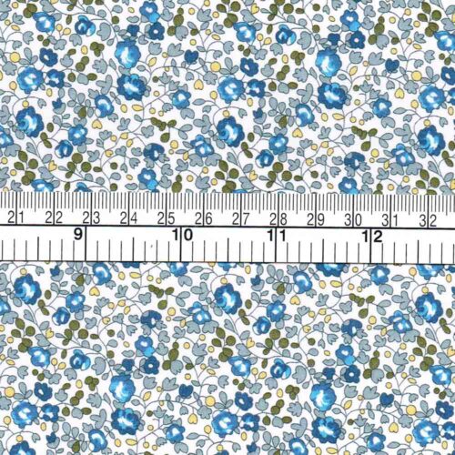 Liberty Tana Lawn Fabric Eloise E