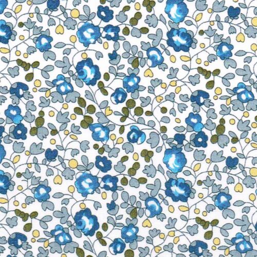 Liberty Tana Lawn Fabric Eloise E