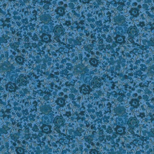 Liberty Tana Lawn Fabric Emma and Georgina N