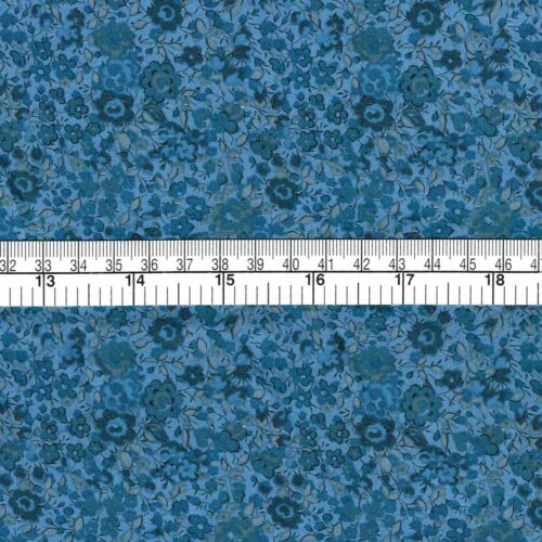Liberty Tana Lawn Fabric Emma and Georgina N