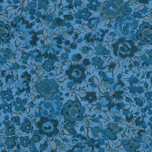 Liberty Tana Lawn Fabric Emma and Georgina N