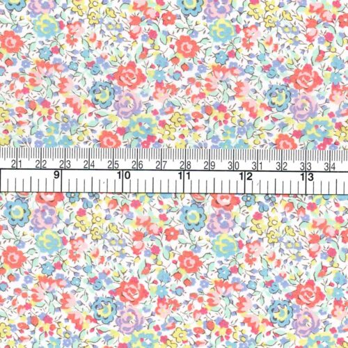 Liberty Tana Lawn Fabric Emma and Georgina N