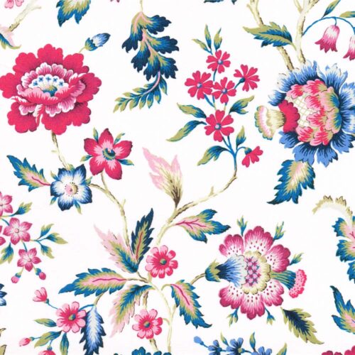 Liberty Tana Lawn Fabric Eva Belle A