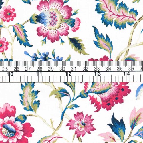 Liberty Tana Lawn Fabric Eva Belle A - Image 3