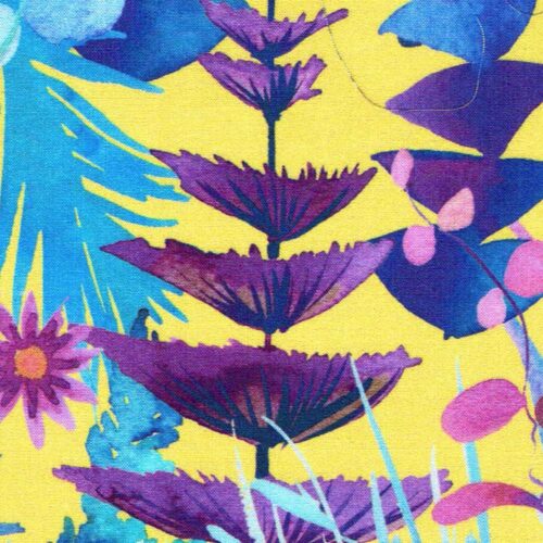 Exclusive Liberty Fabric Tana Lawn® Tresco Summer Z - Image 2