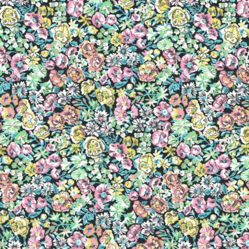 Liberty Fabric Chive A