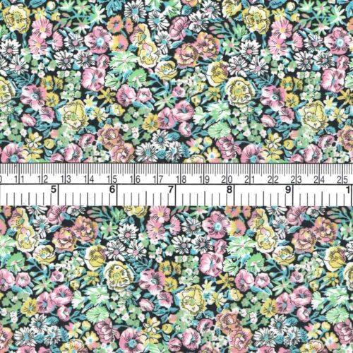 Liberty Fabric Chive A