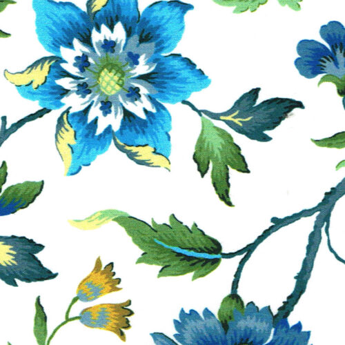 Liberty Tana Lawn Fabric Eva Belle D - Image 2