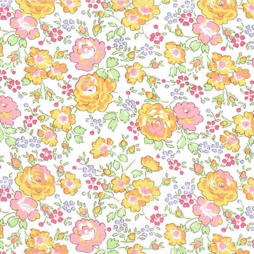 Liberty Tana Lawn Fabric Felicite E