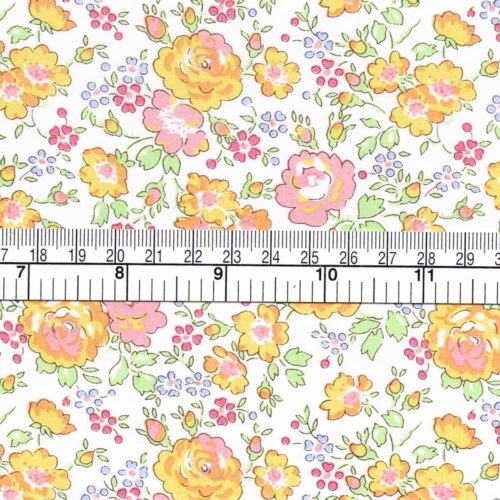 Liberty Tana Lawn Fabric Felicite