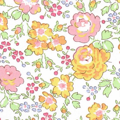 Liberty Tana Lawn Fabric Felicite