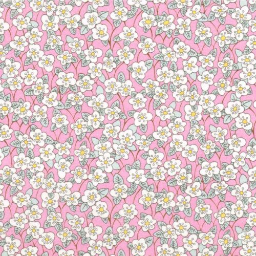 Liberty Tana Lawn Fabric Ffion E