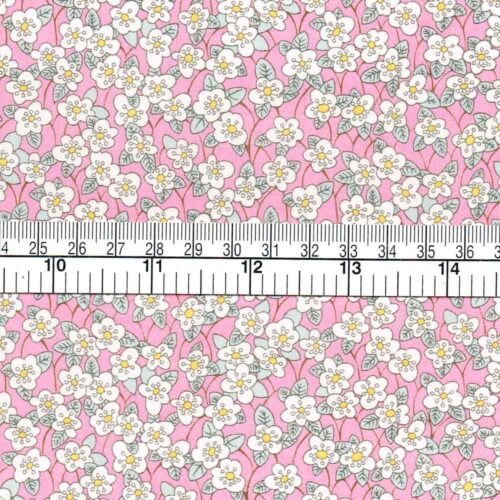 Liberty Tana Lawn Fabric Ffion E - Image 3