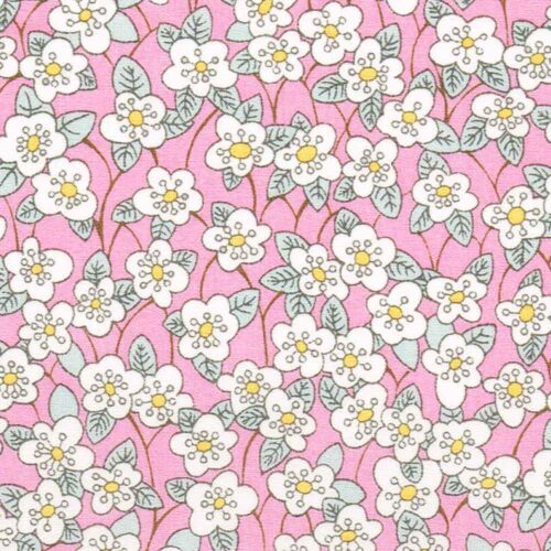 Liberty Tana Lawn Fabric Ffion E - Image 2