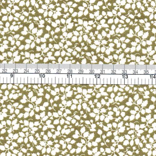 Liberty Tana Lawn Fabric Glenjade Q - Image 3
