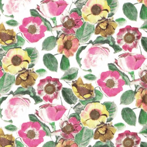 Liberty Tana Lawn Heidi Rose B