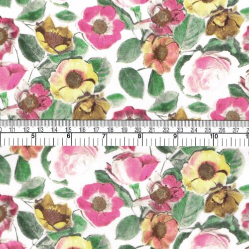 Liberty Fabric SS24 Collection