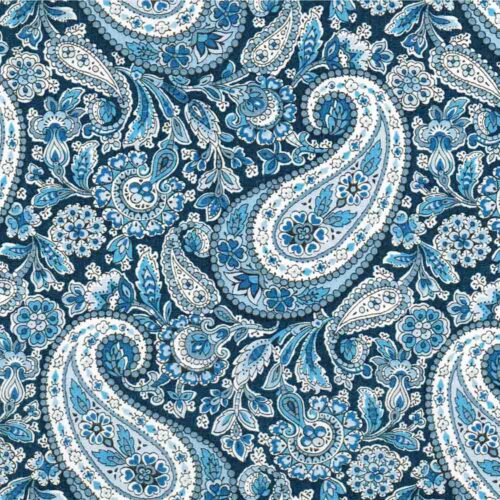 Liberty Tana Lawn Fabric Lee Manor A