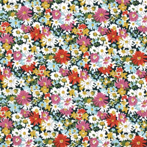 Liberty Tana Lawn Fabric Libby A
