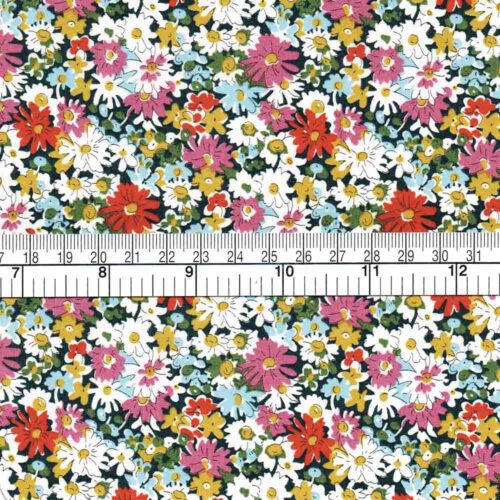 Liberty Tana Lawn Fabric Libby