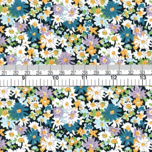 Liberty Tana Lawn Fabric Libby