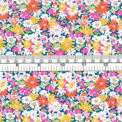 Liberty Tana Lawn Fabric Libby