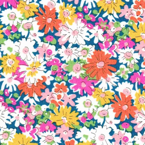 Liberty Tana Lawn Fabric Libby