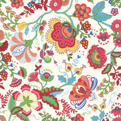 Liberty Fabric Tana Lawn Mabelle