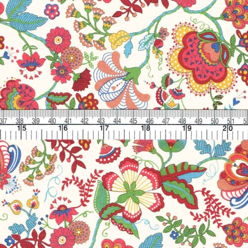 Liberty Fabric Tana Lawn Mabelle