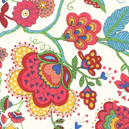 Liberty Fabric Tana Lawn Mabelle