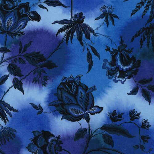 Liberty Fabric Madder Chintz B