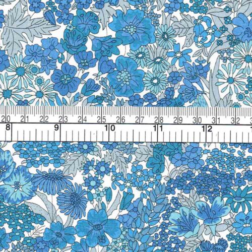 Liberty Tana Lawn Fabric Margaret Annie F