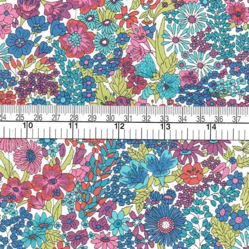 Liberty Tana Lawn Fabric Margaret Annie G