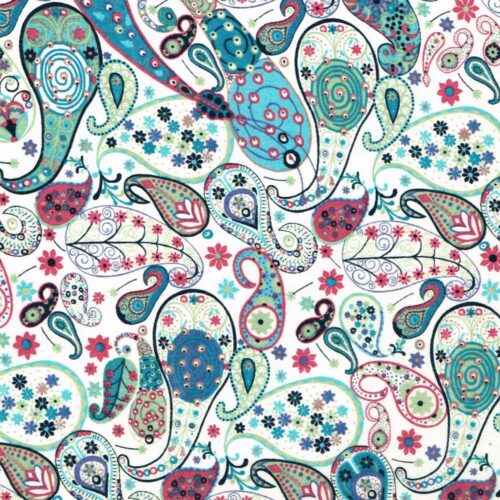 Liberty Tana Lawn® Fabric Mark C