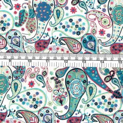 Liberty Tana Lawn® Fabric Mark C - Image 2