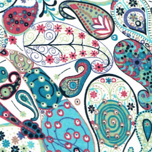 Liberty Tana Lawn® Fabric Mark C - Image 3