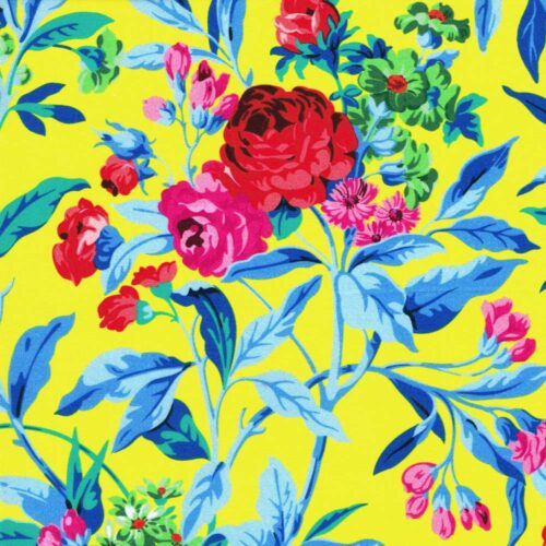 Liberty Matilda Bloom A Fabric