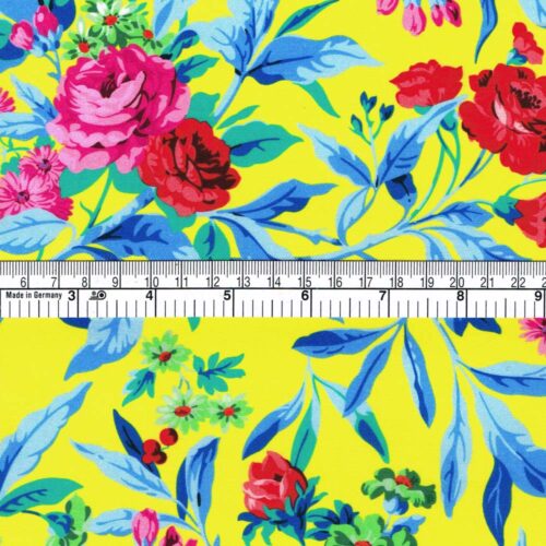 Liberty Tana Lawn Bright SS24 Print